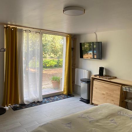 La Chambre Du Moulin แซ็งต์-ซีร์-ซูร์-แมร์ ภายนอก รูปภาพ