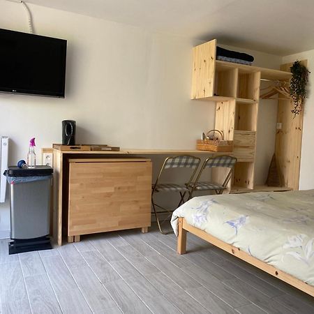 La Chambre Du Moulin แซ็งต์-ซีร์-ซูร์-แมร์ ภายนอก รูปภาพ