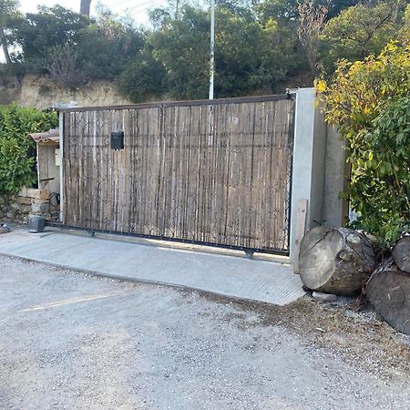 La Chambre Du Moulin แซ็งต์-ซีร์-ซูร์-แมร์ ภายนอก รูปภาพ