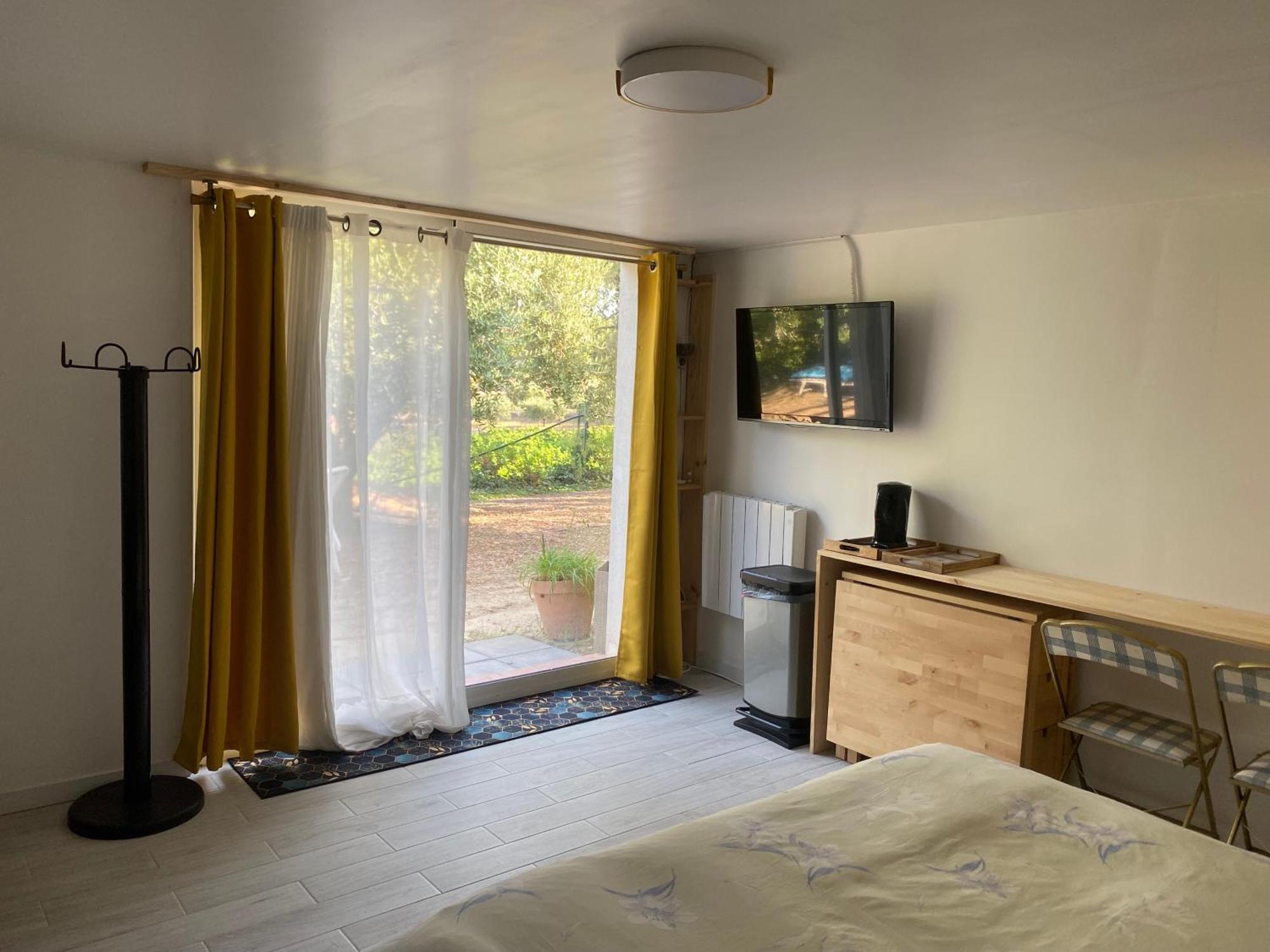 La Chambre Du Moulin แซ็งต์-ซีร์-ซูร์-แมร์ ภายนอก รูปภาพ