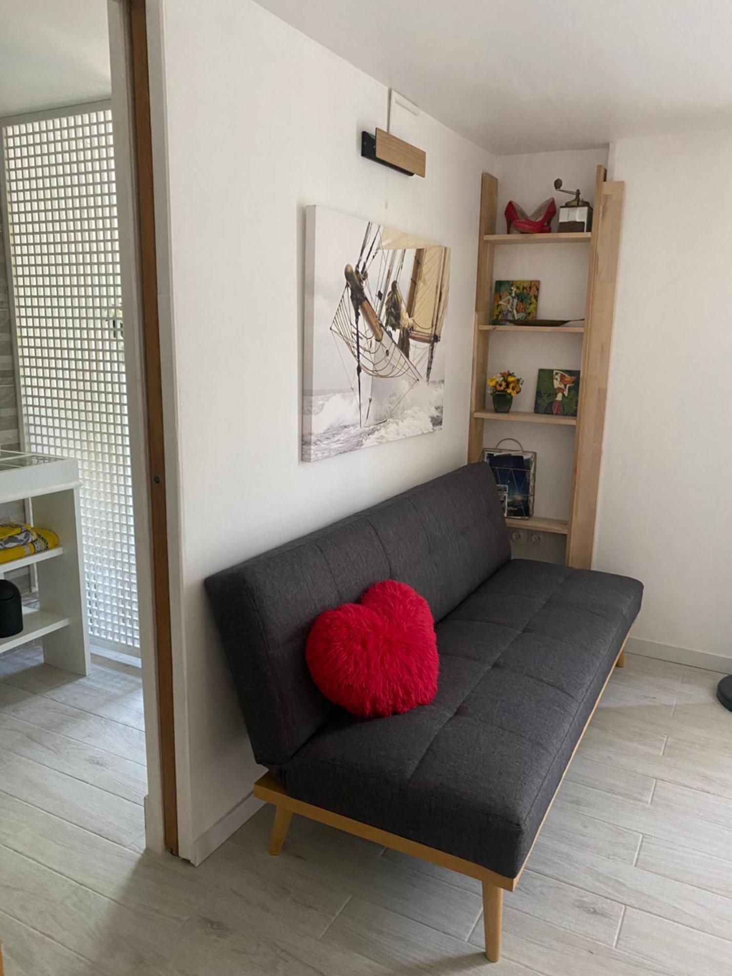 La Chambre Du Moulin แซ็งต์-ซีร์-ซูร์-แมร์ ภายนอก รูปภาพ