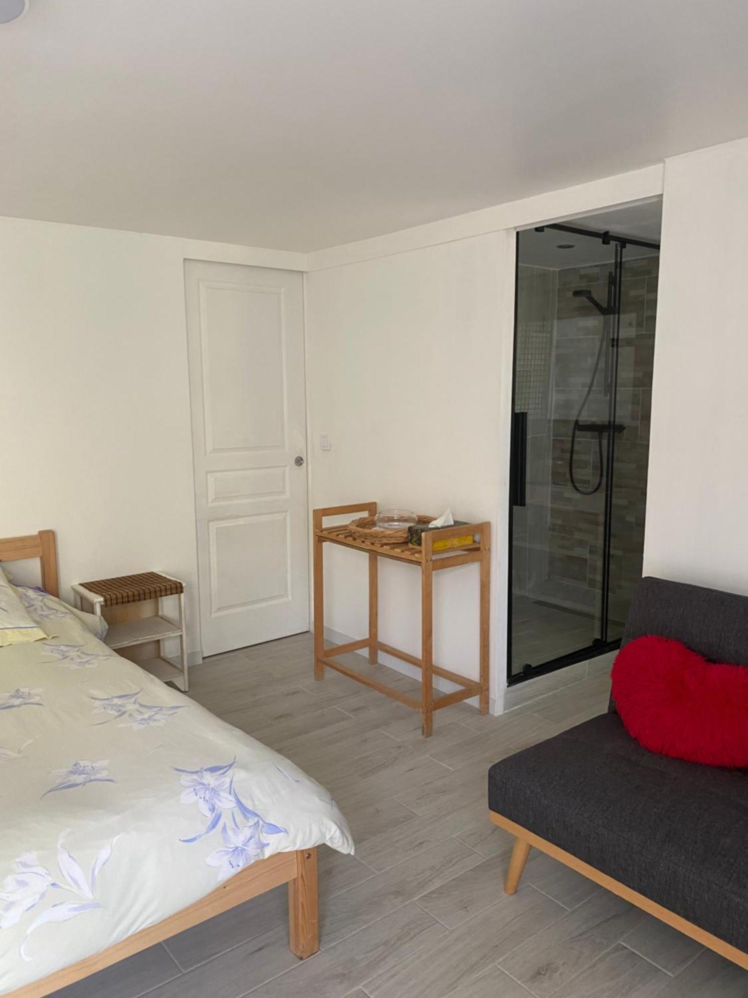 La Chambre Du Moulin แซ็งต์-ซีร์-ซูร์-แมร์ ภายนอก รูปภาพ