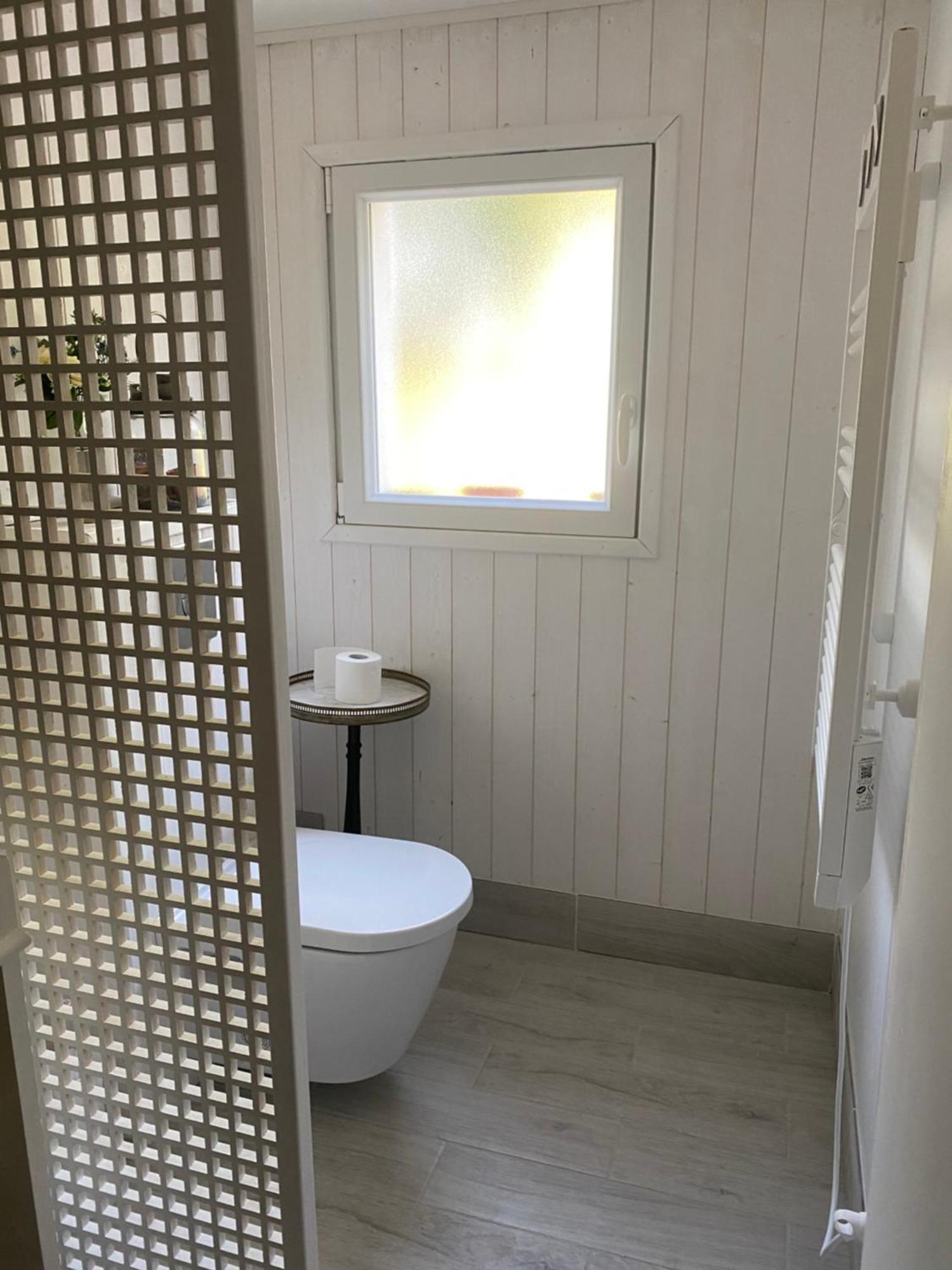 La Chambre Du Moulin แซ็งต์-ซีร์-ซูร์-แมร์ ภายนอก รูปภาพ
