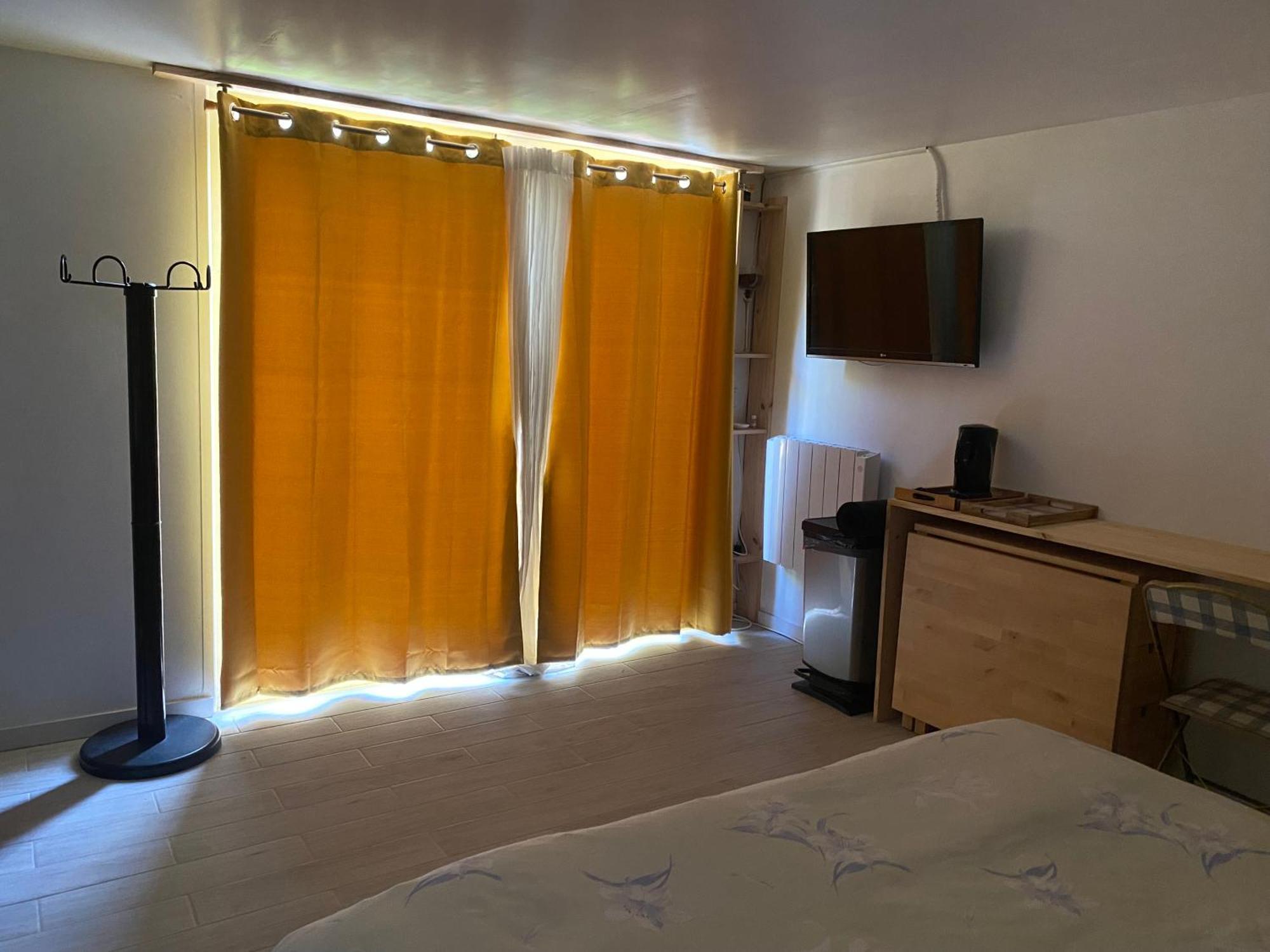 La Chambre Du Moulin แซ็งต์-ซีร์-ซูร์-แมร์ ภายนอก รูปภาพ