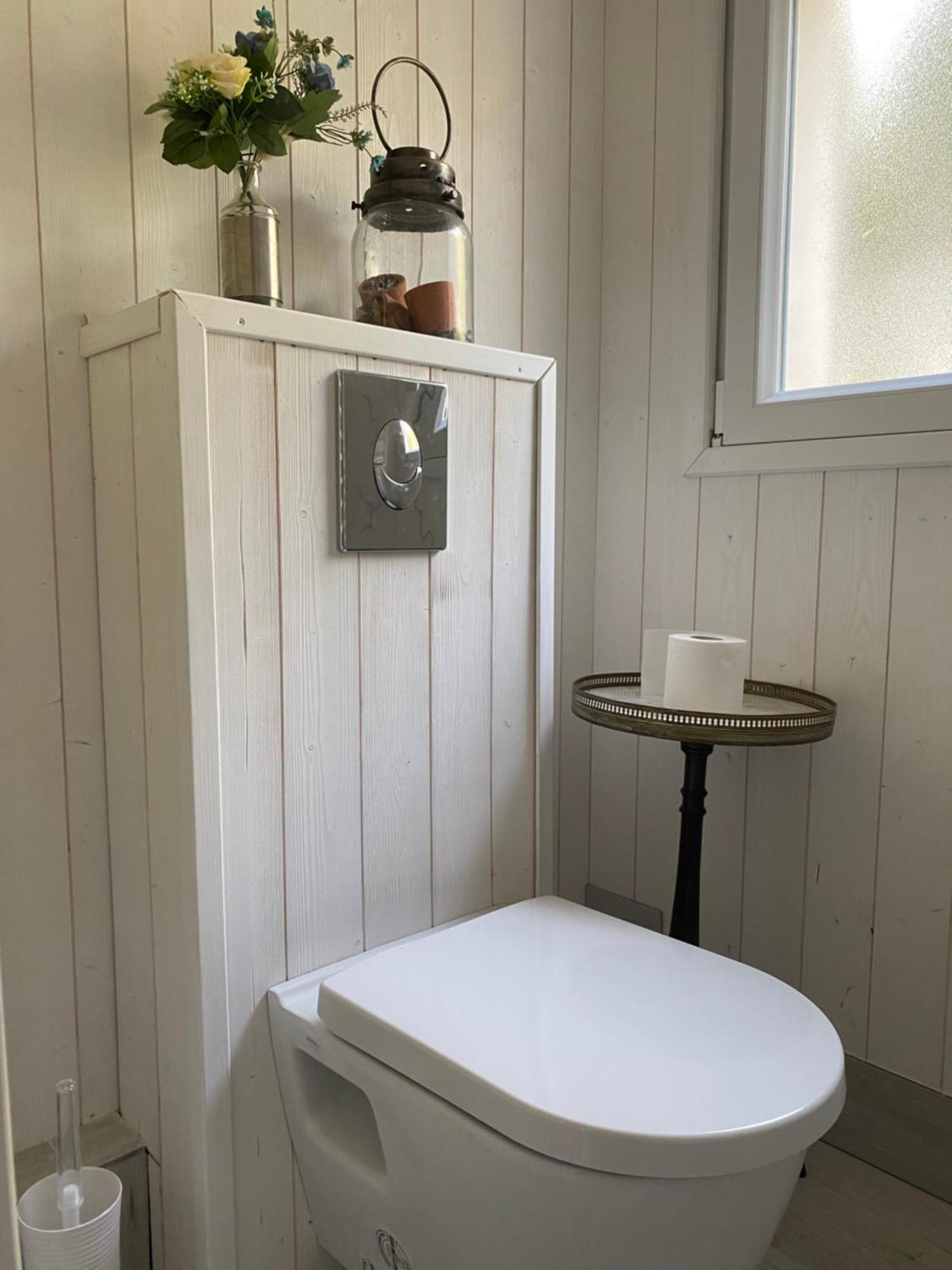 La Chambre Du Moulin แซ็งต์-ซีร์-ซูร์-แมร์ ภายนอก รูปภาพ