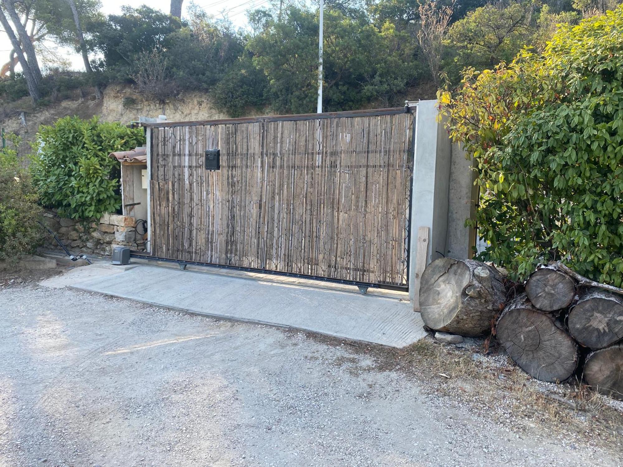 La Chambre Du Moulin แซ็งต์-ซีร์-ซูร์-แมร์ ภายนอก รูปภาพ